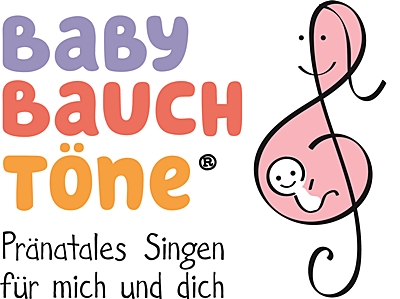 Logo Babybauchtöne